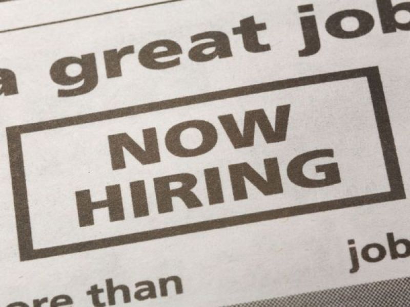 Need a Job? Check Out The Norristown Jobs Board - Patch.com