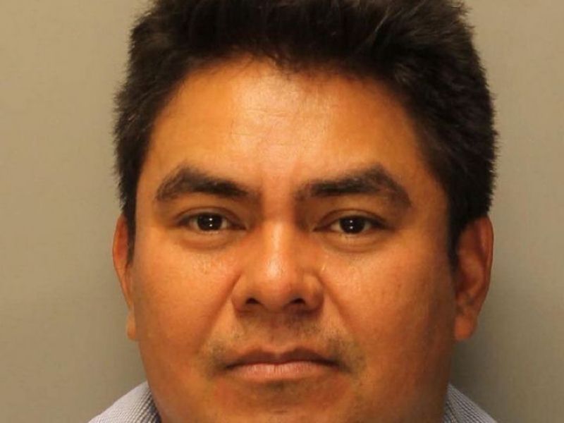 montgomery county rooftop burglar who stole more than 100k arrested