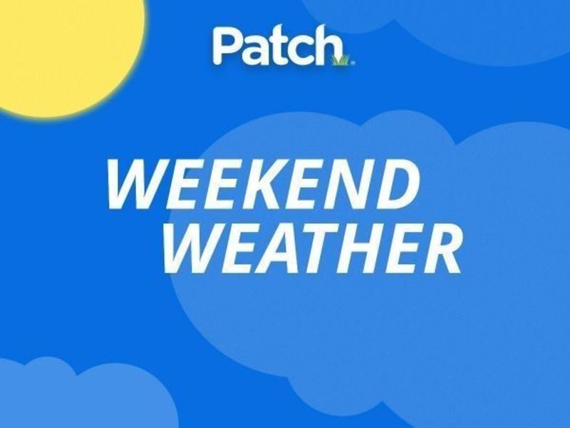 Memorial Day Weekend Forecast For West Chester Memorial Day Weekend Forecast For West Chester