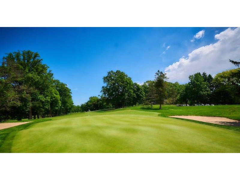 4 Million To Be Spent To Restore Historic Huntingdon Valley Country