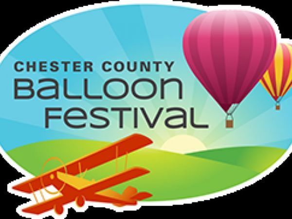 Chester County Balloon Festival Begins Friday