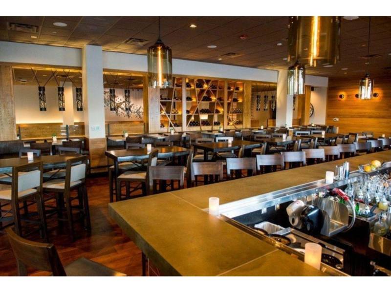 Montgomeryville Bonefish Grill To Hold Chop Fundraiser Monday Montgomeryville Bonefish Grill To Hold Chop Fundraiser Monday