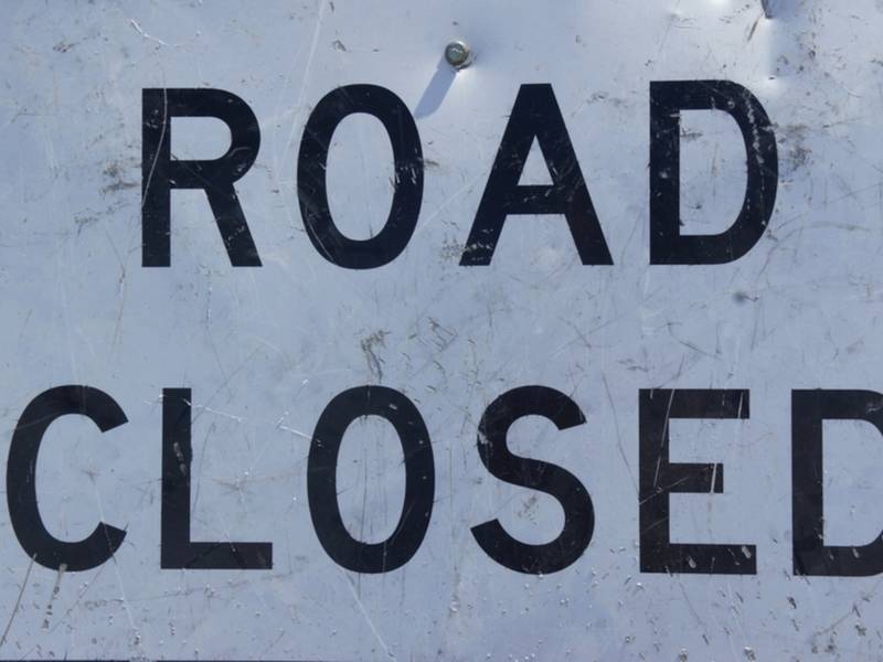Phoenixville Festival Road Closure Schedule For September