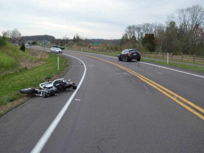 27YearOld Killed In Warrington Crash Cops Doylestown, PA Patch