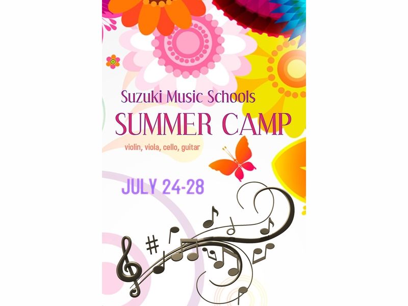 Suzuki Music School Westport Suzuki Music School Westport