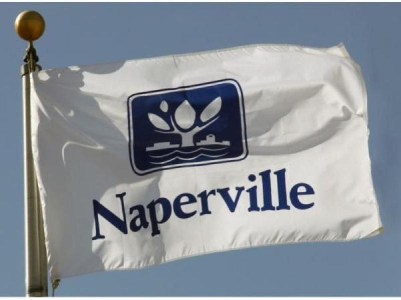 Naperville Flag Change Campaign Narrowed Down to 5 Finalists