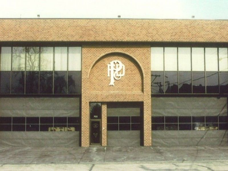 design one plainfield