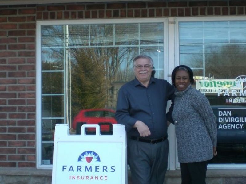 NewlyOpened Farmers Insurance Agency Offers Auto, Home