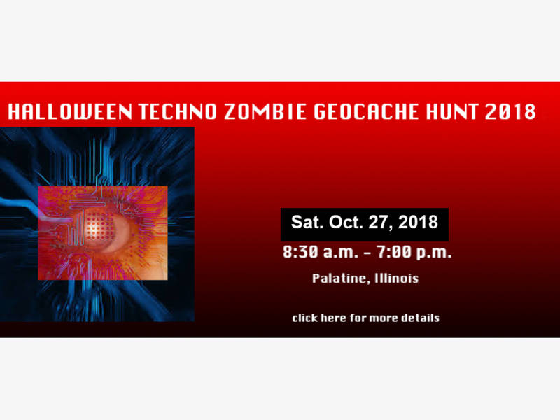 did you know facts about the 4th annual htzgch zombies