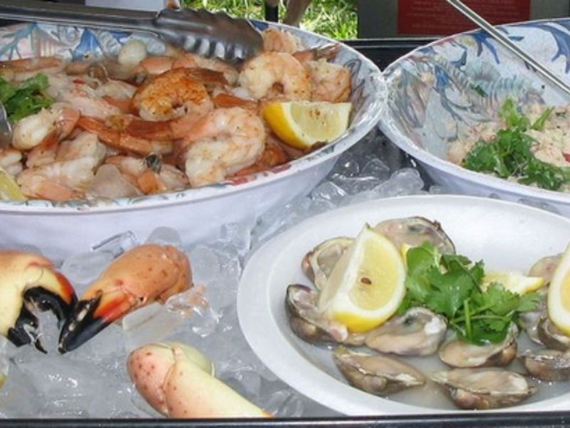 St. Armands Seafood & Music Festival | Sarasota, FL Patch