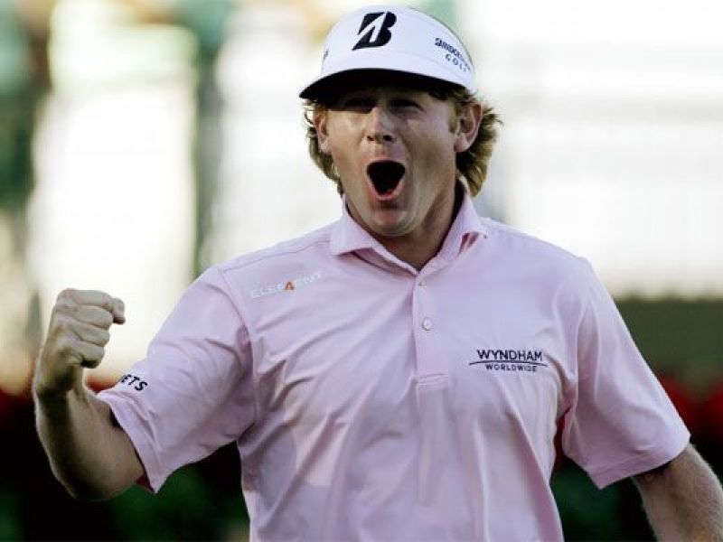 Pga Tour Bmw Championship 2016 Live Stream Leaderboard