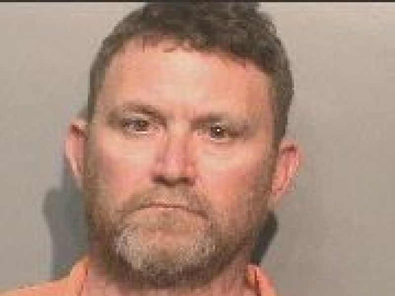 2 Iowa Police Officers Killed In Ambush Attacks; Suspect Scott Michael