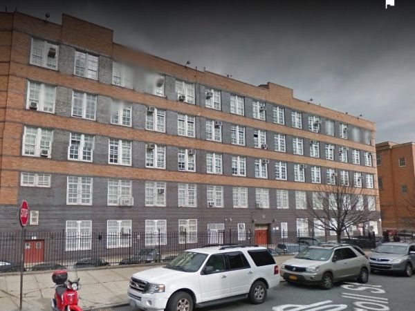 Clara Barton High School Students Returning To Class After Bomb Threat