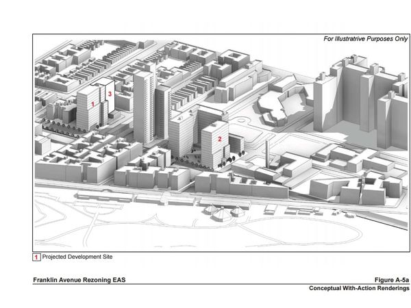 Developer Pulls Project Amid Fears It Would Cast Shadow Over Brooklyn Botanic Garden
