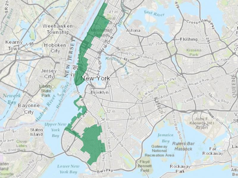 Barack Obama Launches Redistricting U Campaign For Fair Maps 