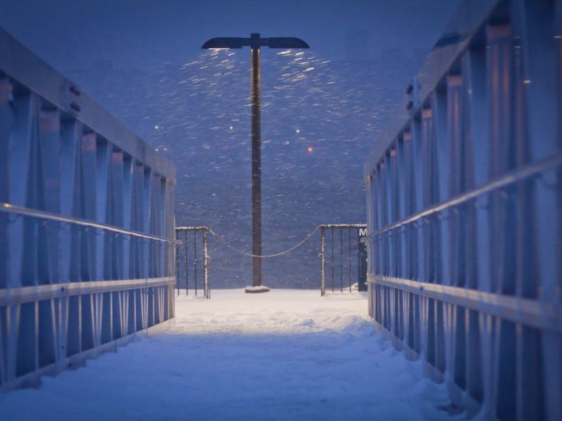 NYC Weather Forecast 'High Wind Warning' in Effect Thursday Night