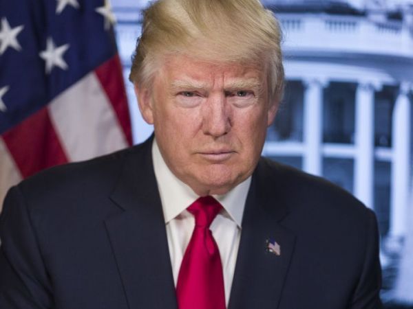 Trump administration targets illegal immigration with new orders Trump administration targets illegal immigration with new orders