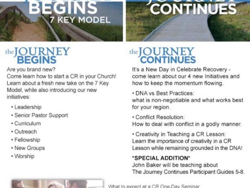 Harvest New Beginnings Church in Oswego to host Chicagoarea Celebrate