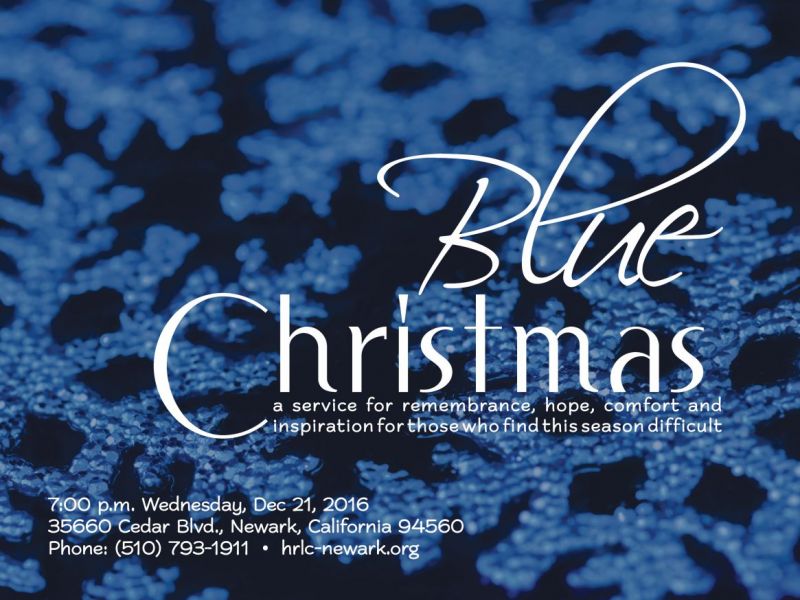 a blue christmas longest night worship with those need hope comfort and inspiration - Blue Christmas Service a blue christmas longest night worship with those need hope comfort and inspiration - Blue Christmas Service