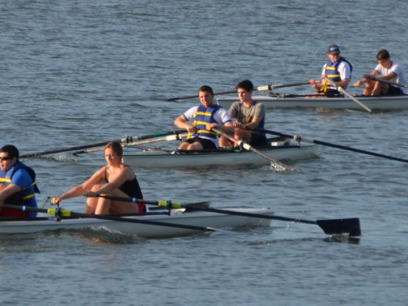 Row for Autism 2017 at North Hempstead Beach Park | Port Washington, NY ...
