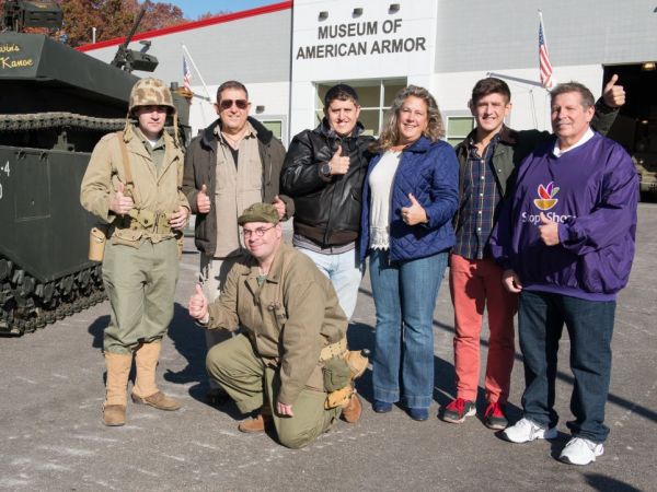 Essay on honoring military heroes