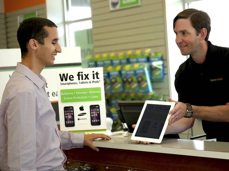 Batteries Plus Bulbs Expands In Reno With Second Area Batteries Plus Bulbs Expands In Reno With Second Area
