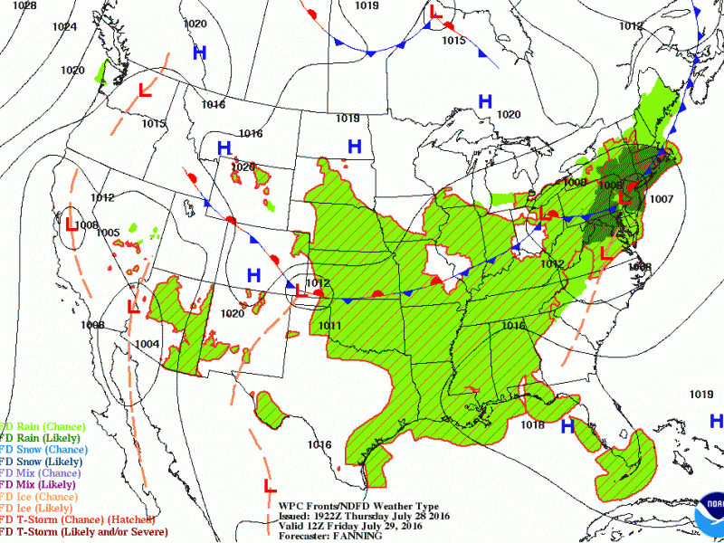 heavy rain expected for south coast friday morning flash heavy rain expected for south coast friday morning flash