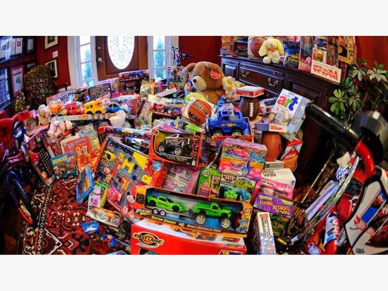 Brookhaven Locations Hosting Toys For Tots Donations Brookhaven Locations Hosting Toys For Tots Donations