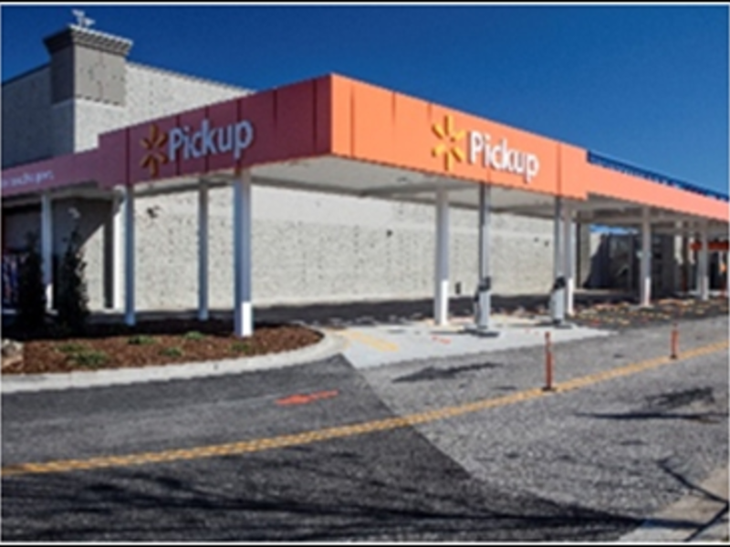 Marietta Walmart Renovation Part Of 104 Million Investment Marietta