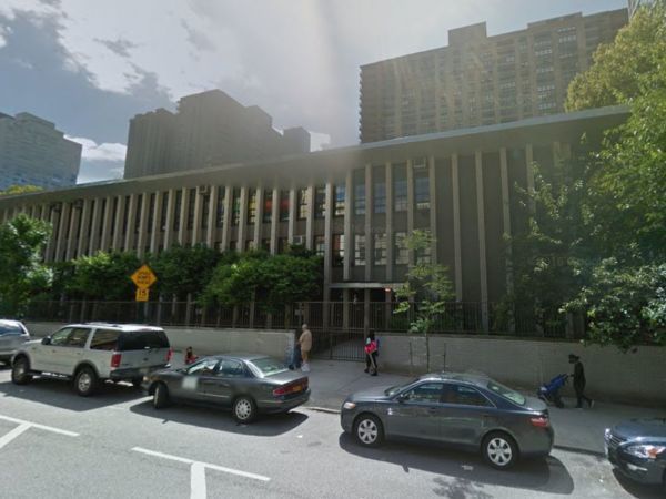 Angry Parents Appeal Upper West Side School Rezoning Plan
