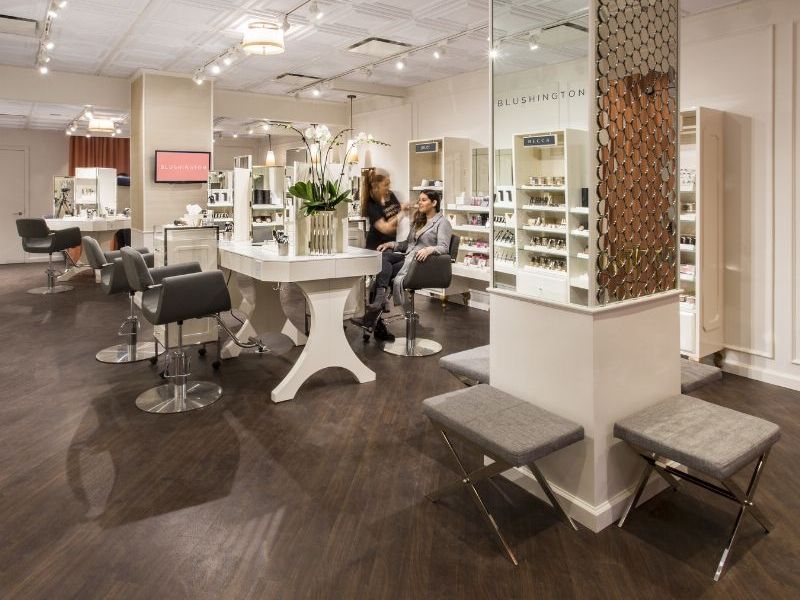 Makeup and Beauty Lounge Opens 2nd NYC Location on Upper East Side