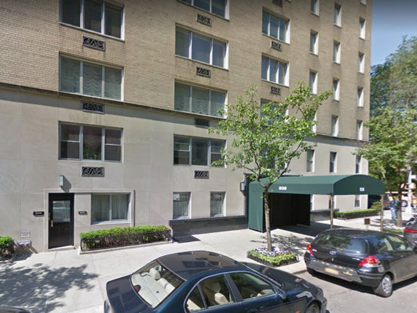 One Injured After Fire Breaks Out In Upper East Side Basement