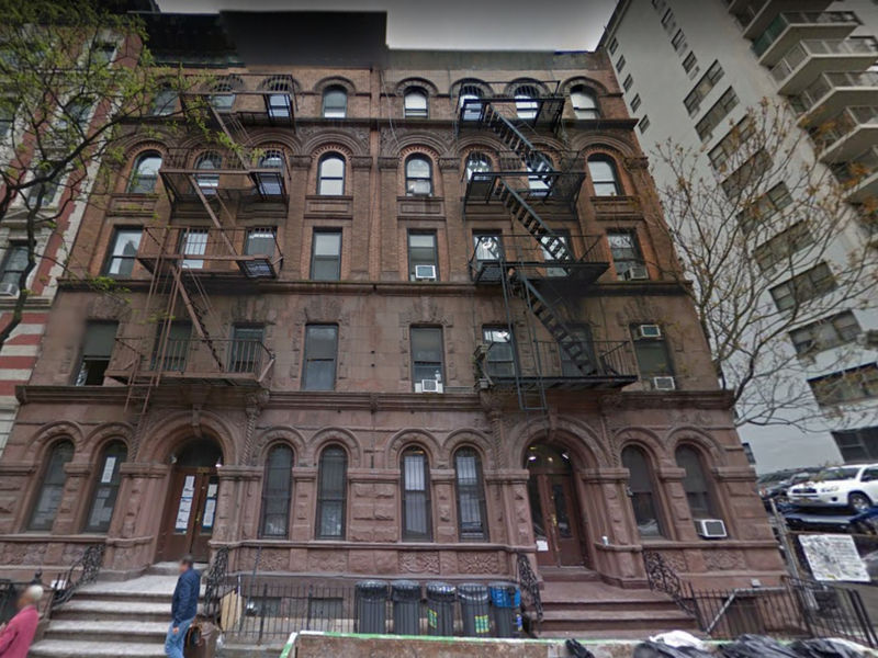 Lottery For 13 Hell's Kitchen Single Room Occupancy Units Opens