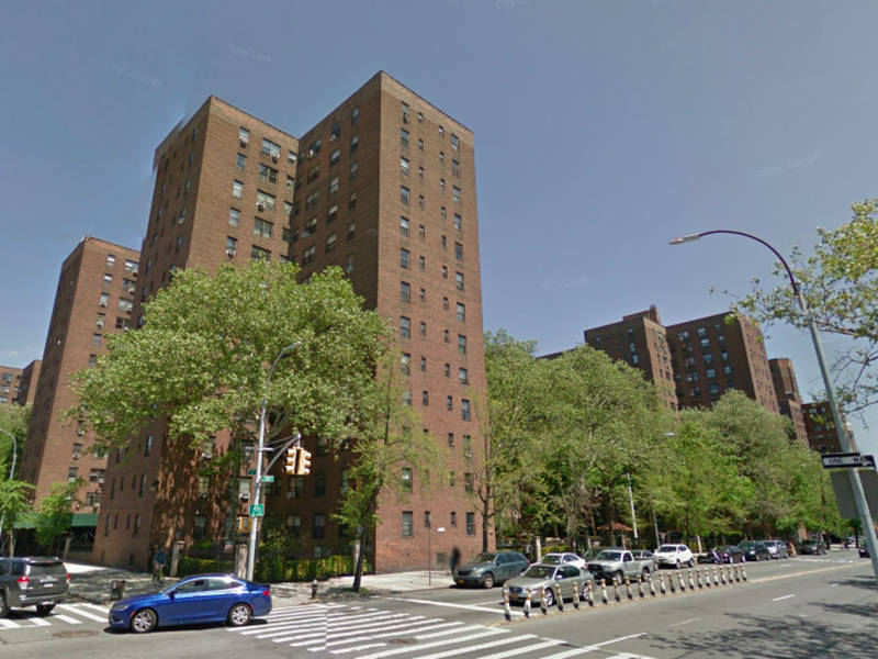 7,500Spot Waitlist Opens For East Harlem Apartment Complex Harlem