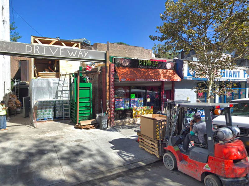 East Harlem Mexican Food East Harlem Mexican Food