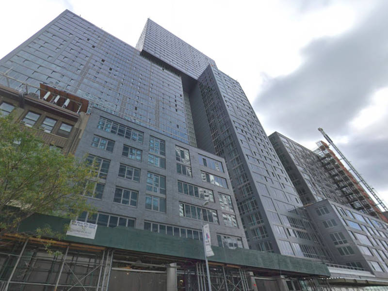 Affordable Housing Hells Kitchen Affordable Housing Hells Kitchen
