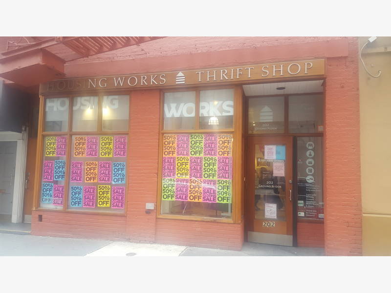 upper east side housing works to close upper east side ny patch housing works ues nyc