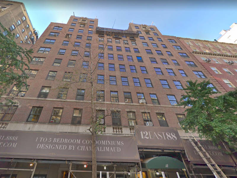 Rent Stabilized Apartments Nyc Buyout Rent Stabilized Apartments Nyc Buyout