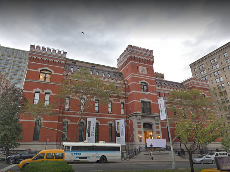 Park Avenue Armory, Harlem Museum Team Up For UES Arts Symposium