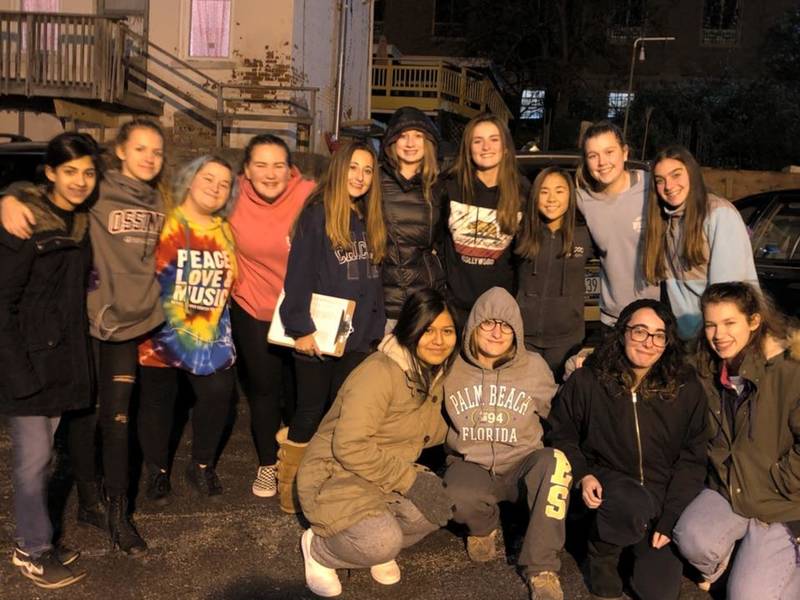 Ossining Soup Kitchen Ossining Soup Kitchen