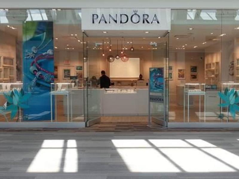 Pandora Store Reopens at Menlo Park Mall Woodbridge, NJ Patch