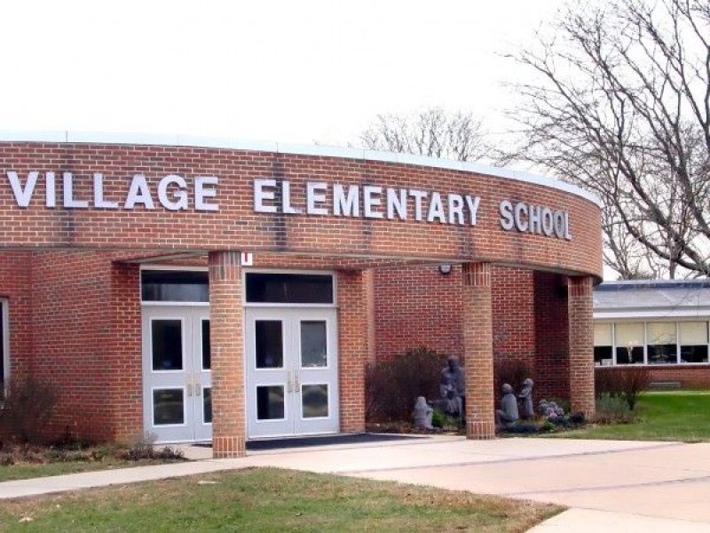 Little Red School House Craft Fair