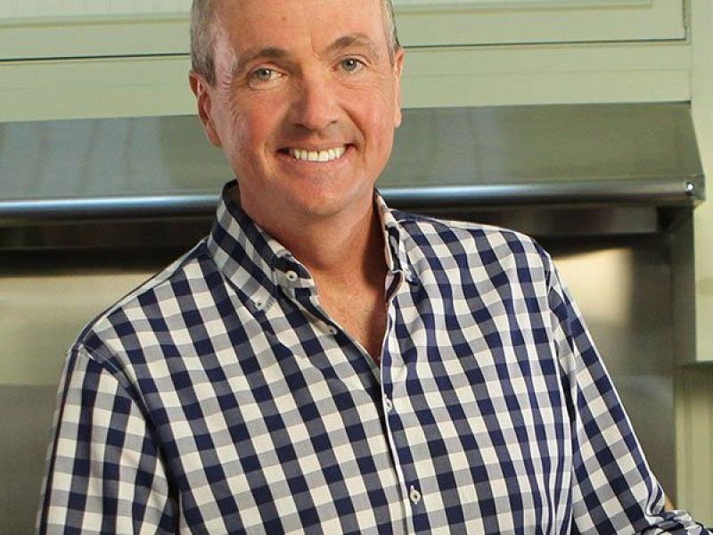 Clip Circulates Of Phil Murphy Allegedly Comparing Trump To Hitler