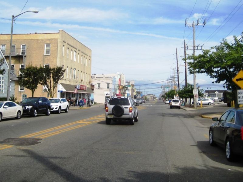RumsonSea Bright Bridge Set for Thursday Night Closure Rumson, NJ Patch