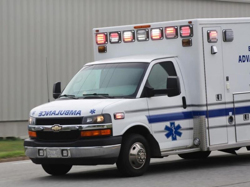 Keansburg Police Save 74YearOld Woman's Life Holmdel, NJ Patch