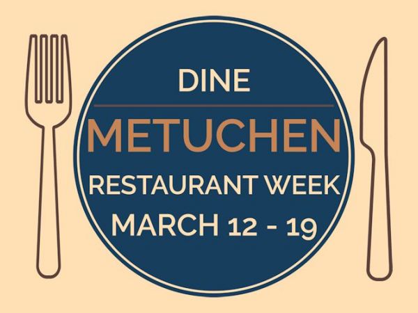 Restaurant Week Nj March Restaurant Week Nj March