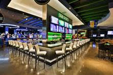 Woodbridge Dave And Buster's To Open Nov. 13 | Woodbridge, NJ Patch