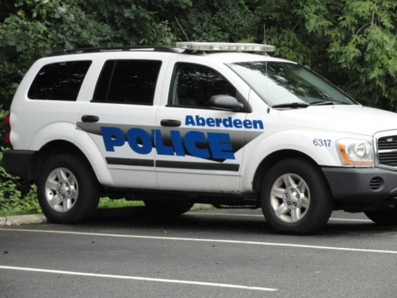 Aberdeen Police Blotter, Sept. 13 Sept. 19 Matawan, NJ Patch