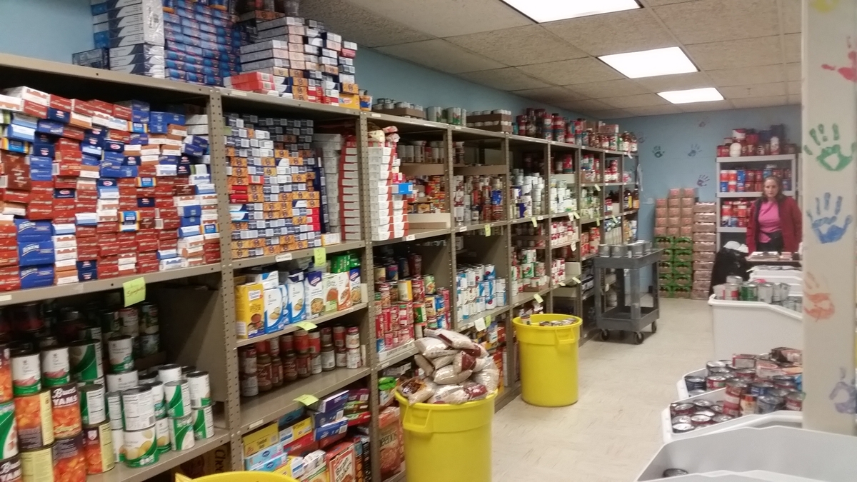 South Brunswick Food Pantry South Brunswick Food Pantry