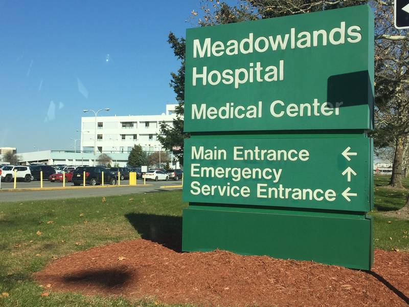Meadowlands Hospital Medical Center Approved To Be Sold Secaucus, NJ